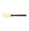 Spatule vanille&chocolat 26cm silicone - FACKELMANN