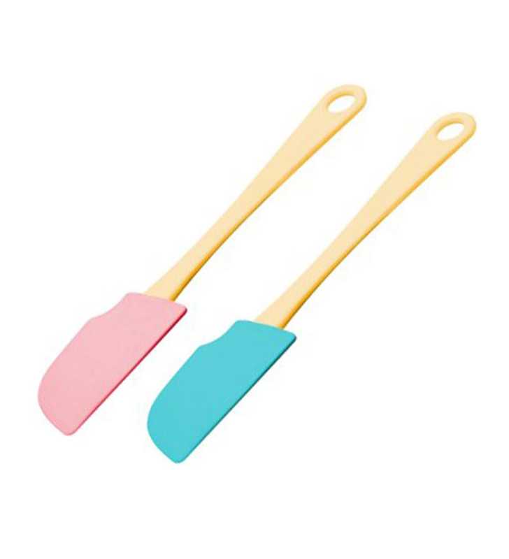 Spatule 25 cm Candy (ABS + PP) - FACKELMANN