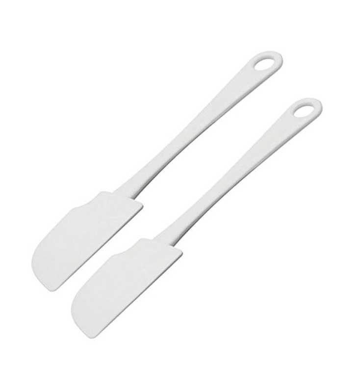 Set de deux Spatules de 25 cm - FACKELMANN