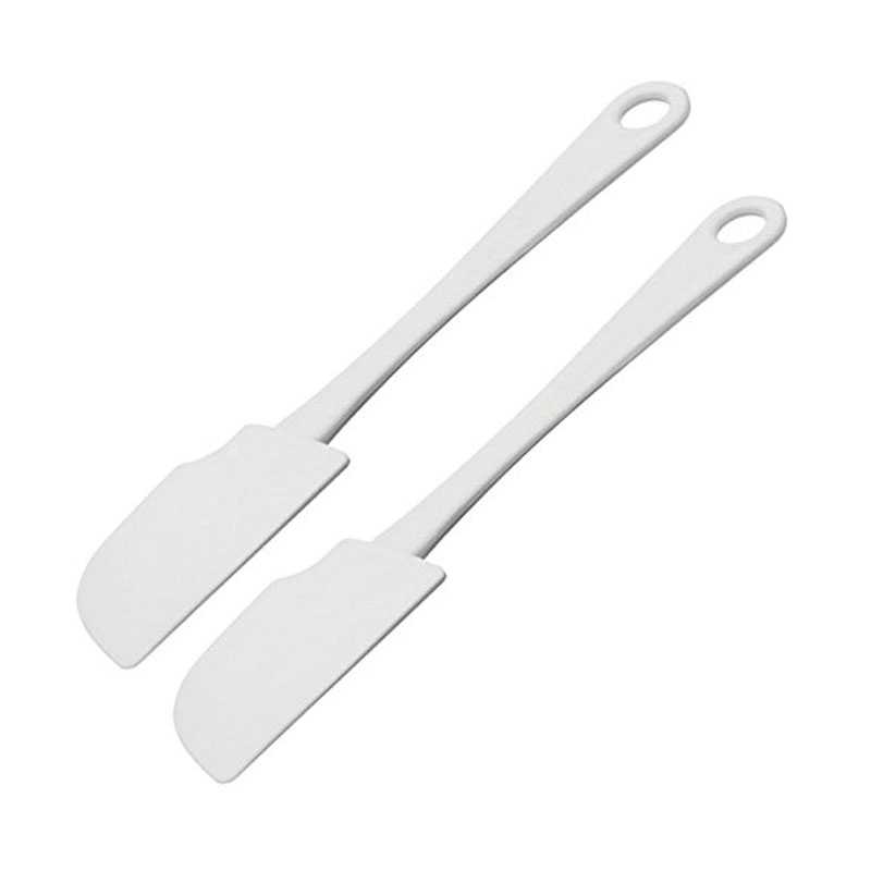 Set de deux Spatules de 25 cm - FACKELMANN