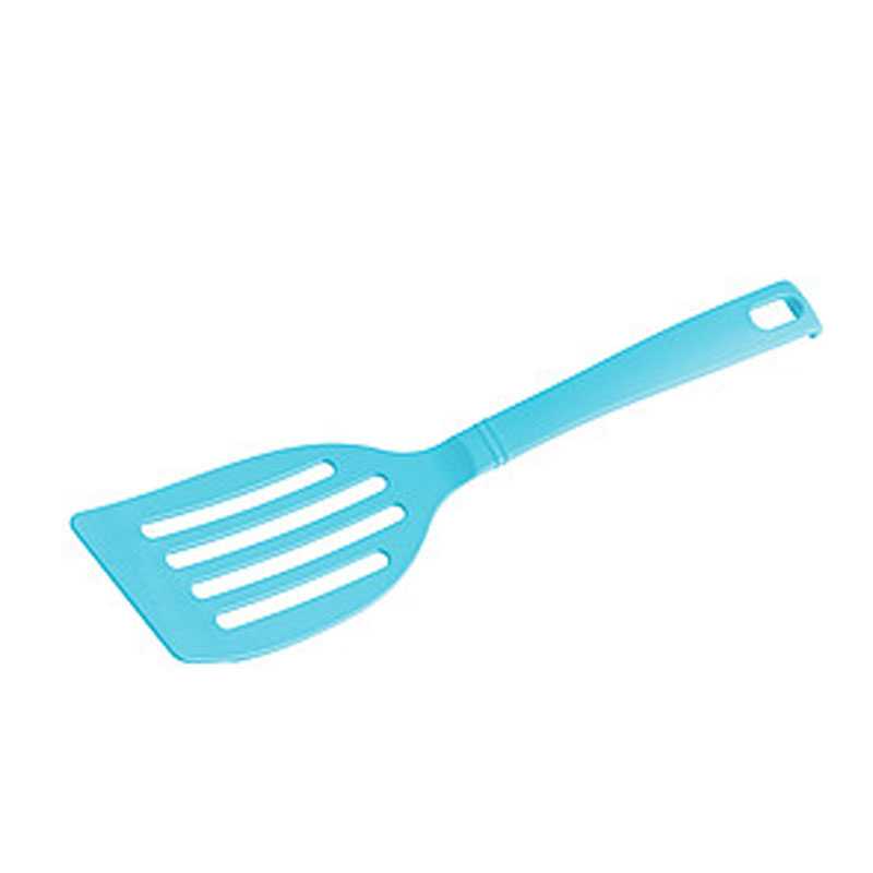 Spatule à fente tropical bleu 265mm - FACKELMANN