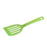 Spatule a fente tropical vert 265mm - FACKELMANN