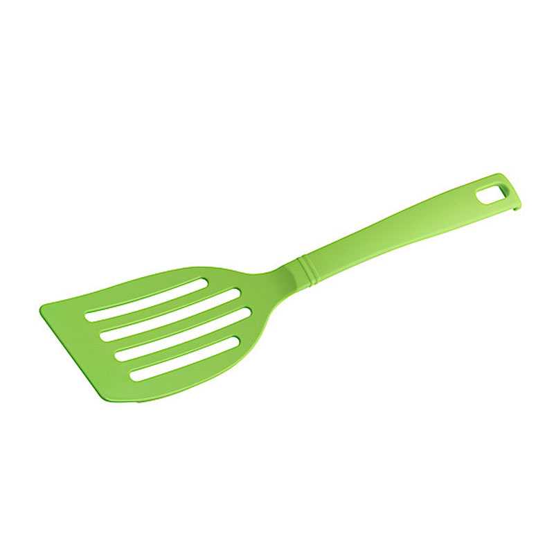 Spatule a fente tropical vert 265mm - FACKELMANN