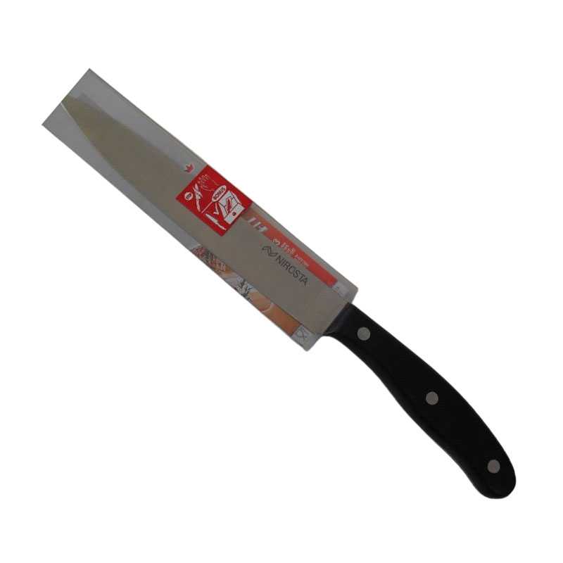 Couteau de cuisine Fit 31/20 cm - FACKELMANN