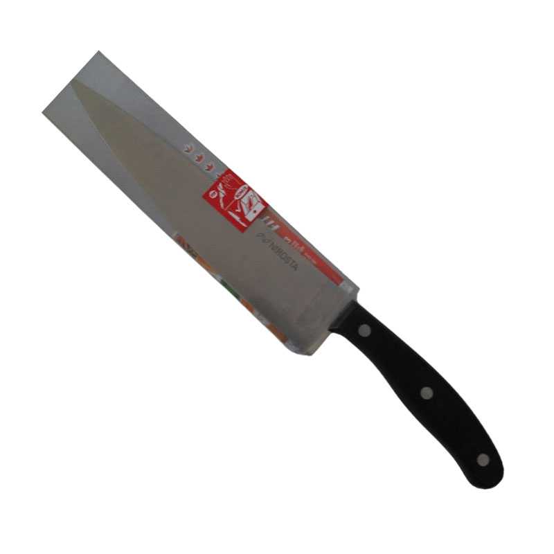 Couteau du chef Fit 31/22 cm - FACKELMANN