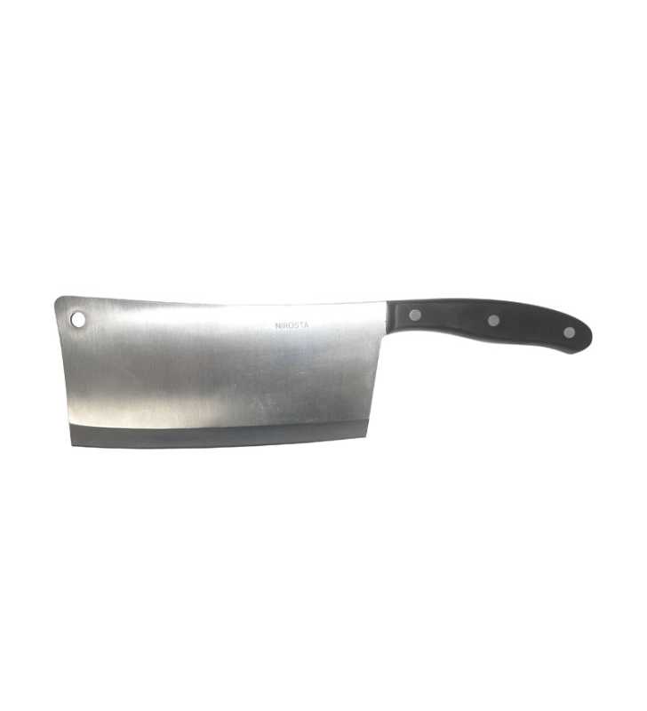 Couperet 21 cm 4mm - FACKELMANN