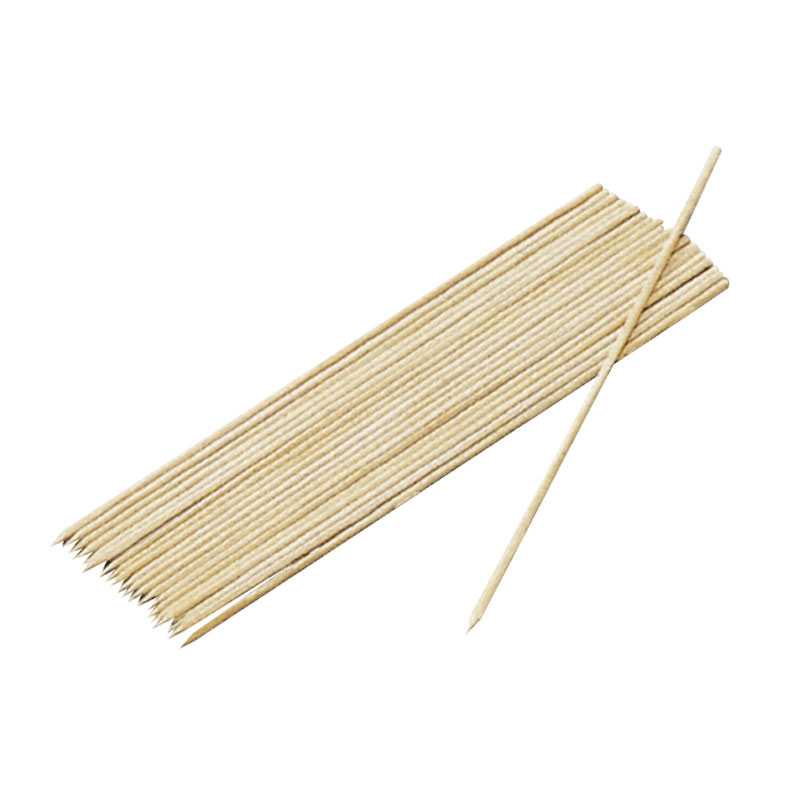 450 Brochettes 30 cm - FACKELMANN