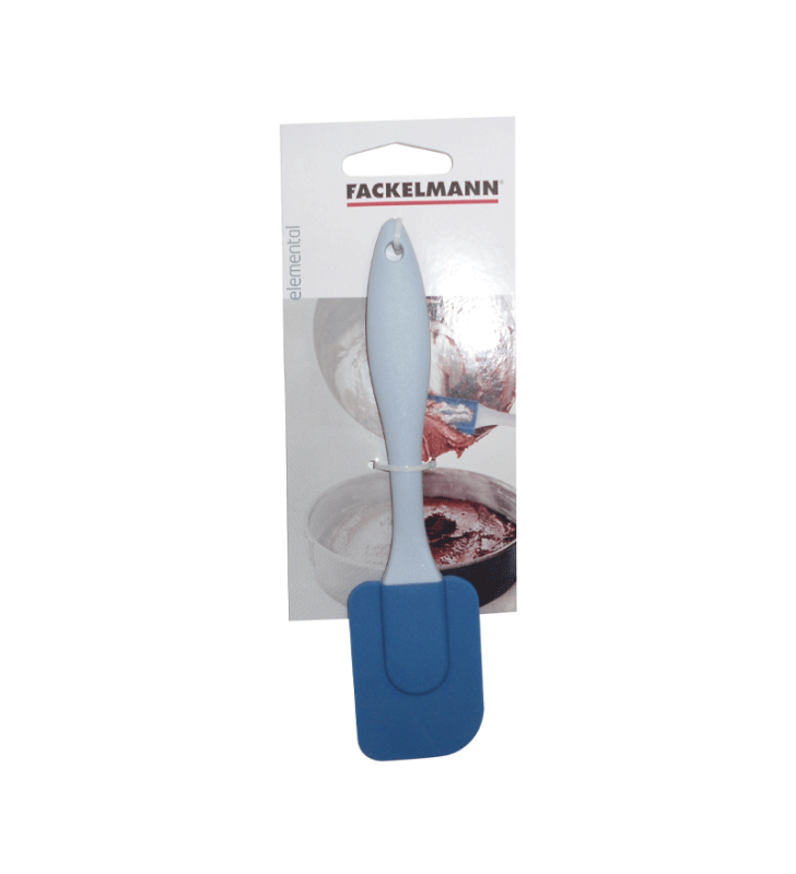 Spatule silicone Elemental - FACKELMANN