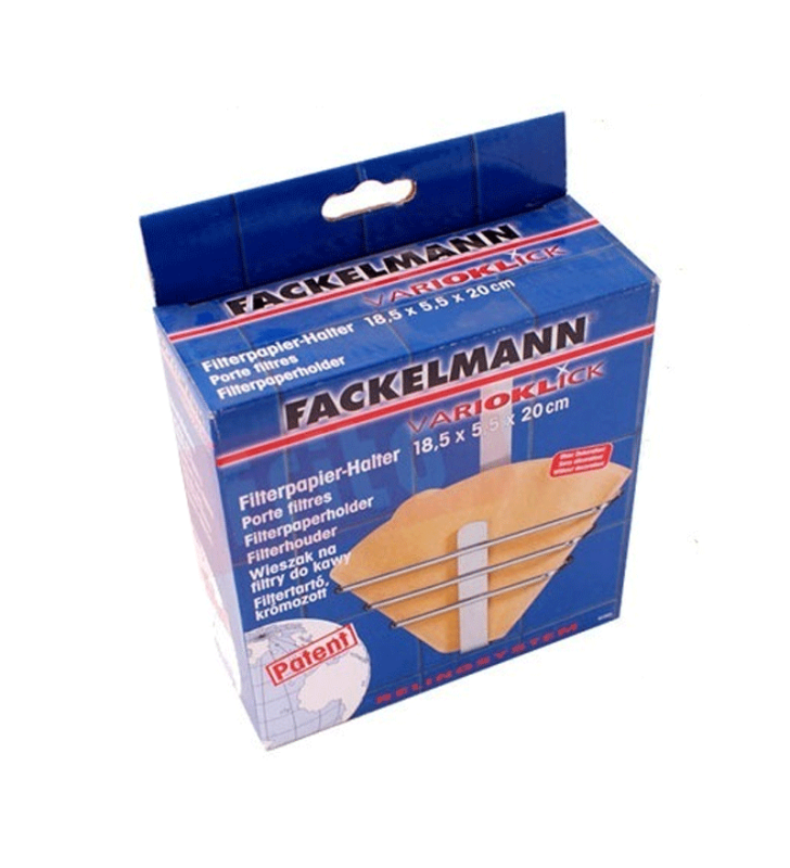 Support de filtres varioclick - FACKELMANN