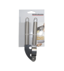 Presse ail inox 19 cm Elemental - FACKELMANN