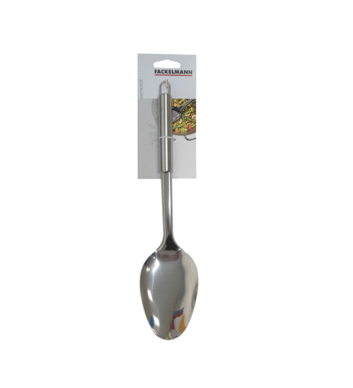 Cuiller a servir Inox 32cm - FACKELMANN