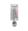 Cuiller a glace inox 19cm - FACKELMANN