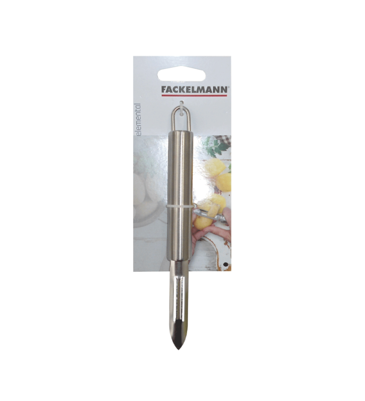 Eplucheur inox 19 cm - FACKELMANN