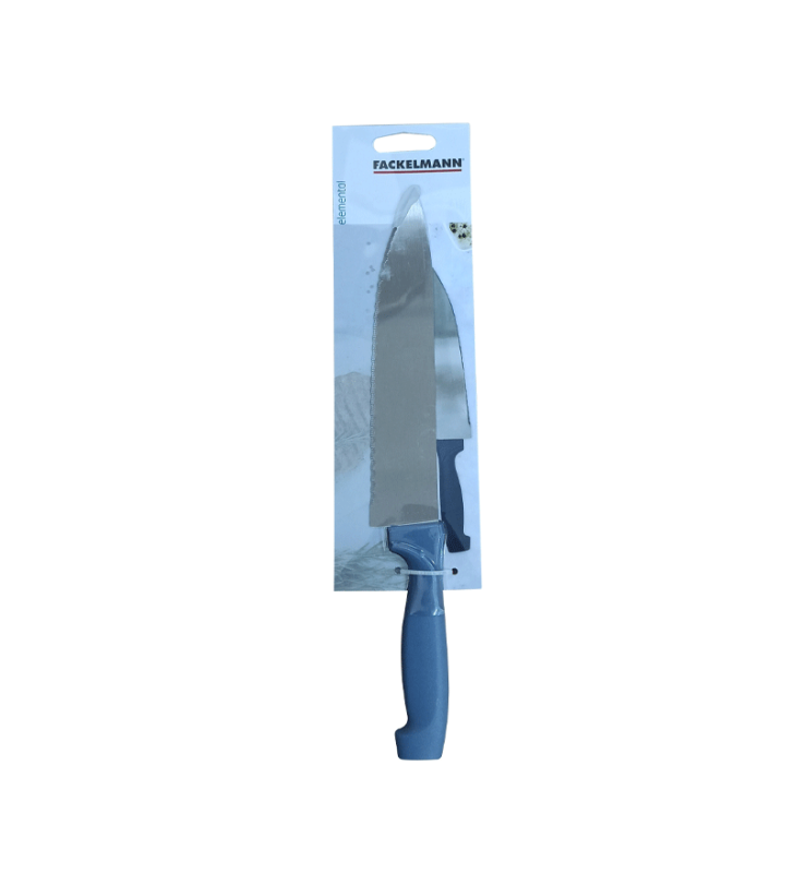 Couteau du chef 8" - FACKELMANN