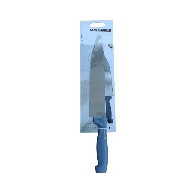 Couteau du chef 8" - FACKELMANN