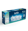 Pack de 3 filtres Biflux Limescale 3x150 litres - H3MEU01 - LAICA