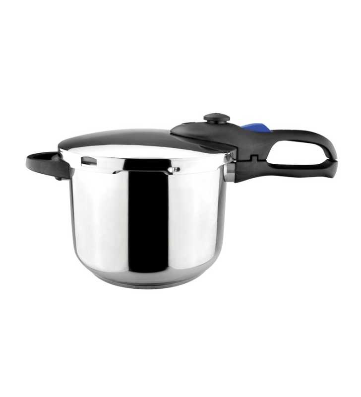 Autocuiseur 6L inox 18/10 FAVORIT - MAGEFESA