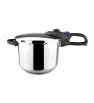 Autocuiseur 6L inox 18/10 FAVORIT - MAGEFESA