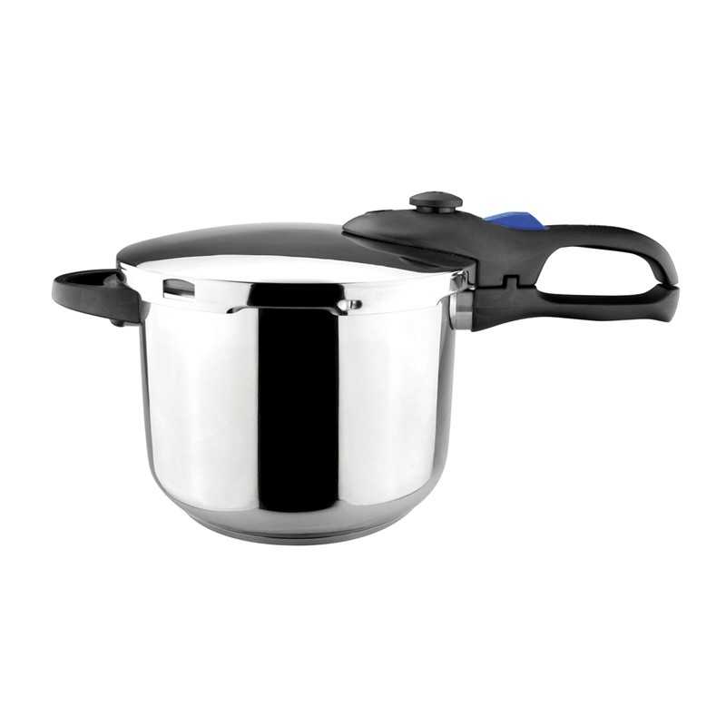 Autocuiseur 6L inox 18/10 FAVORIT - MAGEFESA