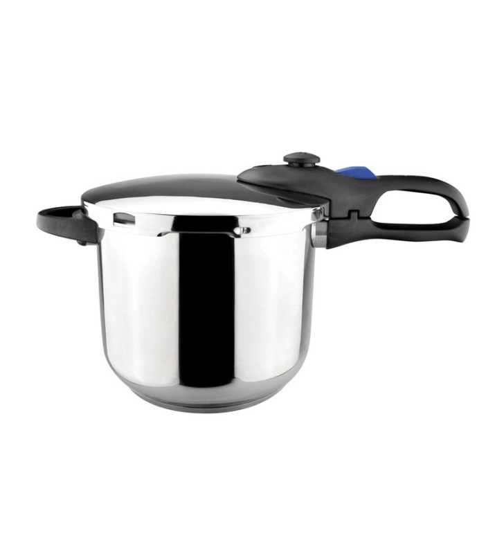 Autocuiseur 8L inox 18/10 FAVORIT - MAGEFESA