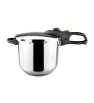 Autocuiseur 8L inox 18/10 FAVORIT - MAGEFESA