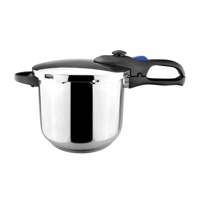 Autocuiseur 8L inox 18/10 FAVORIT - MAGEFESA