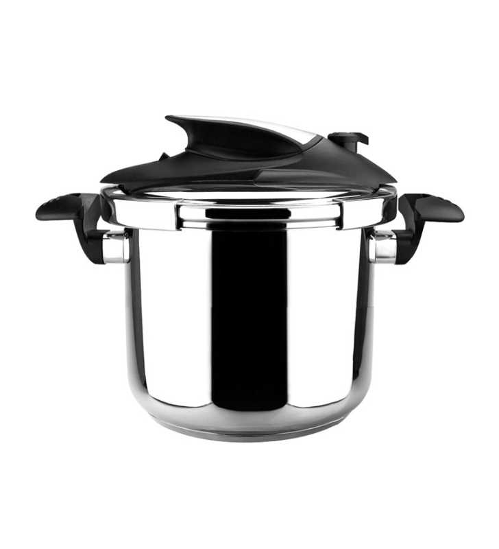 Autocuiseur 4L inox 18/10 NOVA - MAGEFESA