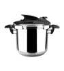 Autocuiseur 4L inox 18/10 NOVA - MAGEFESA