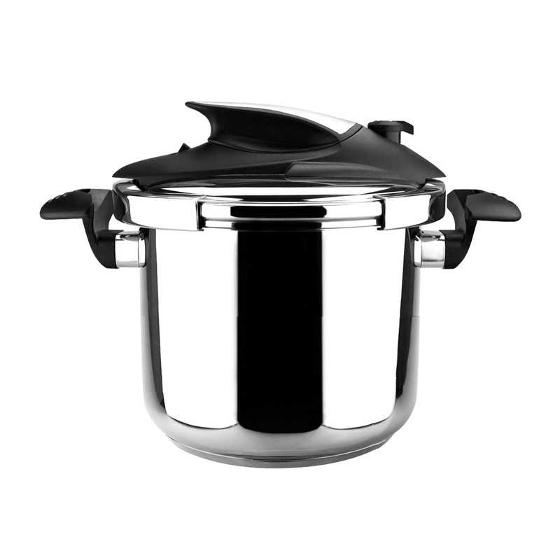 Autocuiseur 4L inox 18/10 NOVA - MAGEFESA