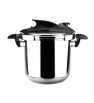 Autocuiseur 6L inox 18/10 NOVA - MAGEFESA