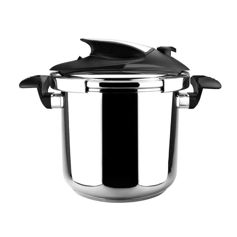 Autocuiseur 6L inox 18/10 NOVA - MAGEFESA