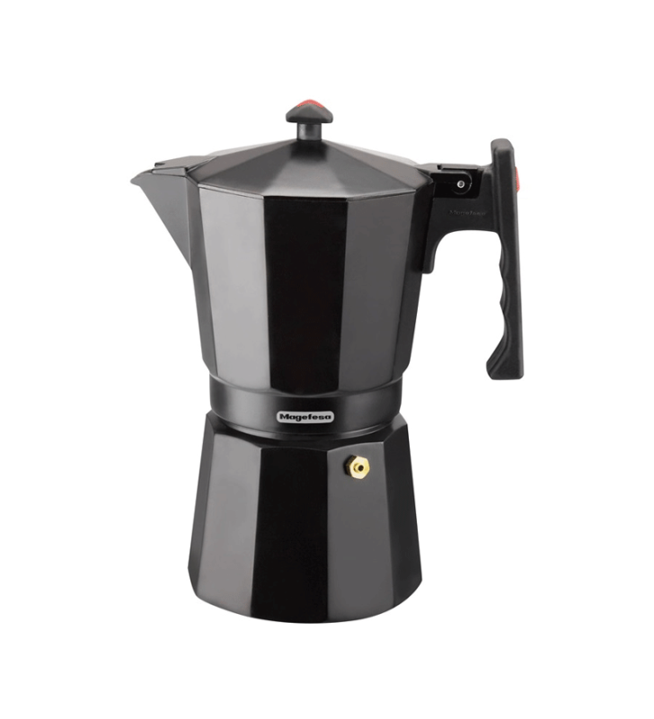 Cafetière Colombia Noir 9T - MAGEFESA