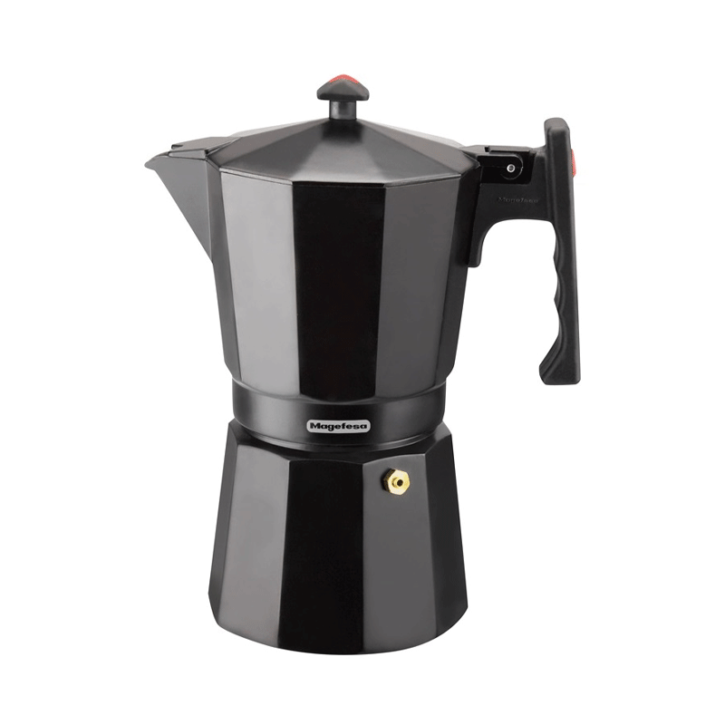 Cafetière Colombia Noir 6T - MAGEFESA