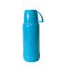 Bouteille isolante Pick Me Up 1 l turquoise - MARKUTEC