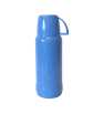 Bouteille isolante Pick Me Up 1 l bleu - MARKUTEC