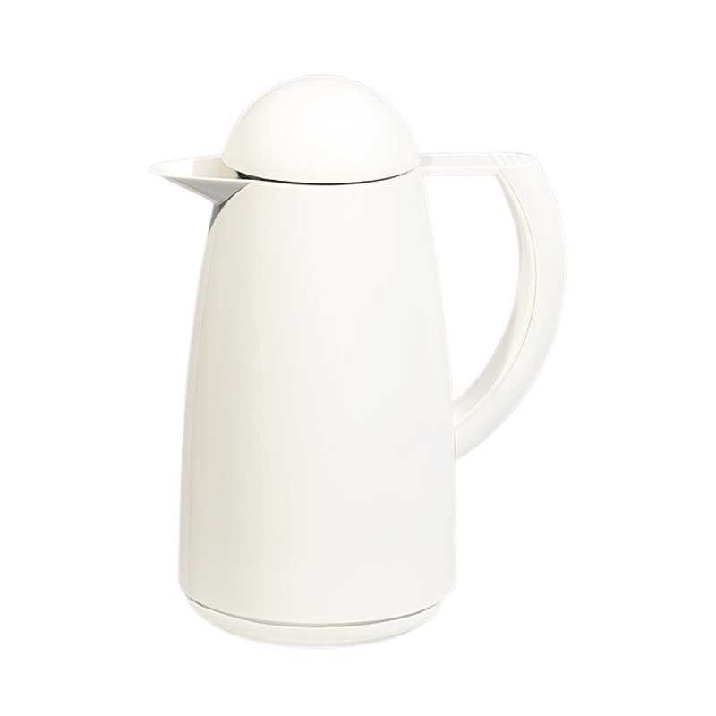 Carafe isolante MINI- CLIP 0.5l blanc - MARKUTEC