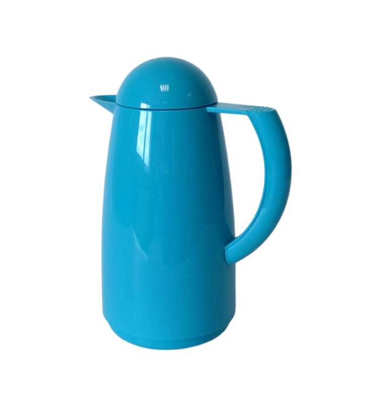 Carafe isolante MINI- CLIP 0.5l turquoise - MARKUTEC