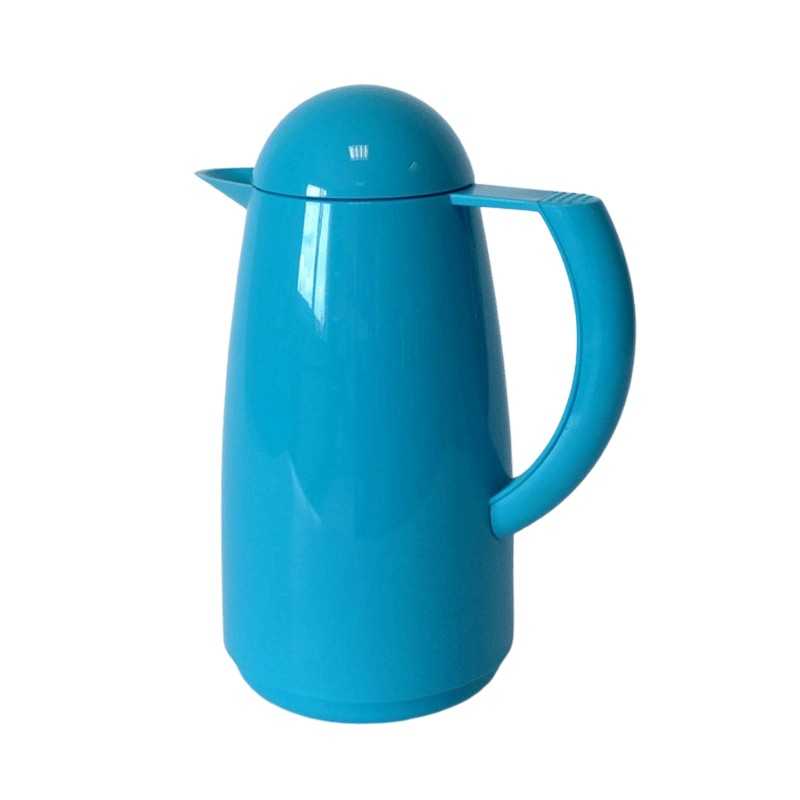 Carafe isolante MINI- CLIP 0.5l turquoise - MARKUTEC