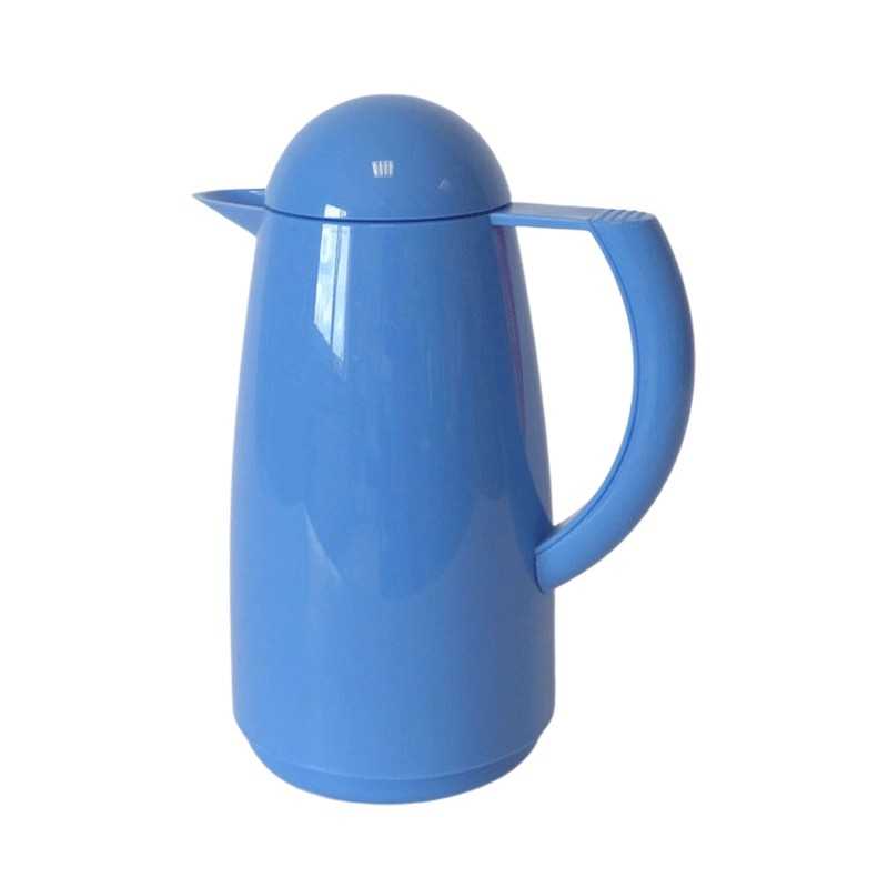 Carafe isolante MINI- CLIP 0.5l bleu - MARKUTEC