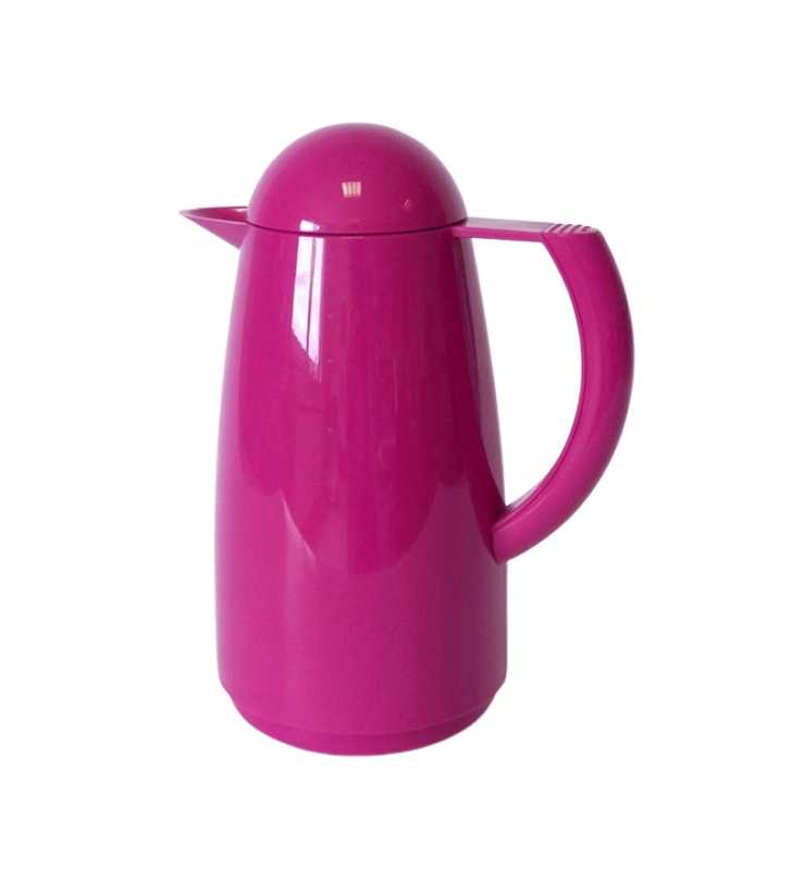 Carafe isolante MINI- CLIP 0.5l lilas - MARKUTEC