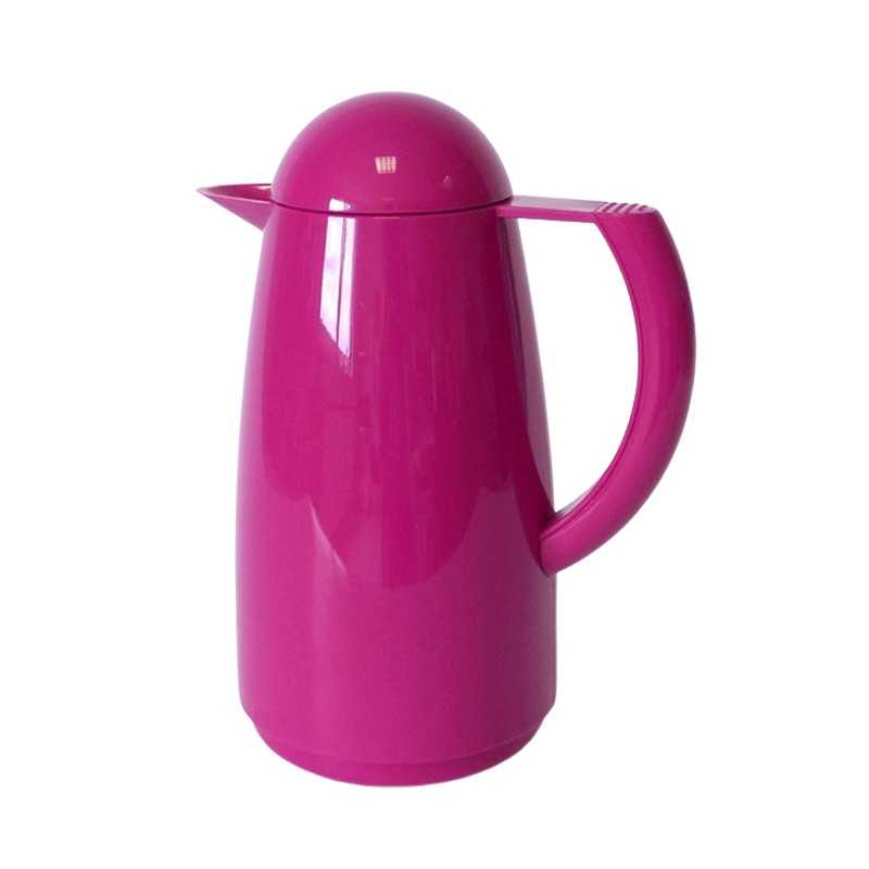 Carafe isolante MINI- CLIP 0.5l lilas - MARKUTEC