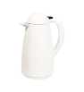 Carafe isolante CLIP 1l blanc - MARKUTEC