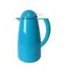 Carafe isolante CLIP 1l turquoise - MARKUTEC