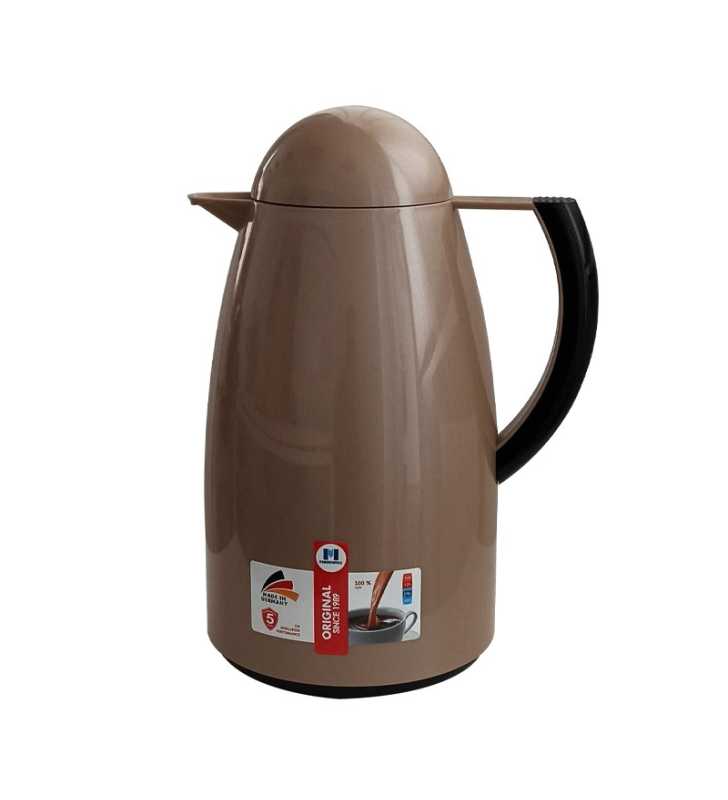 Carafe isolante Perl beige - MARKUTEC