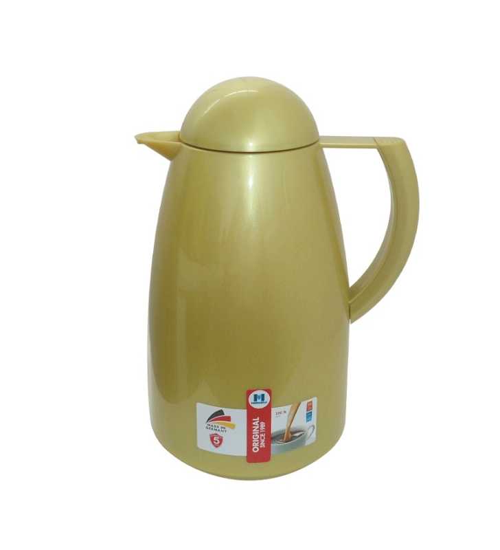 Carafe isolante CLIP 2l perlgold - MARKUTEC