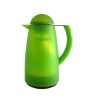 Carafe isolante CLIP 1l vert transparent - MARKUTEC