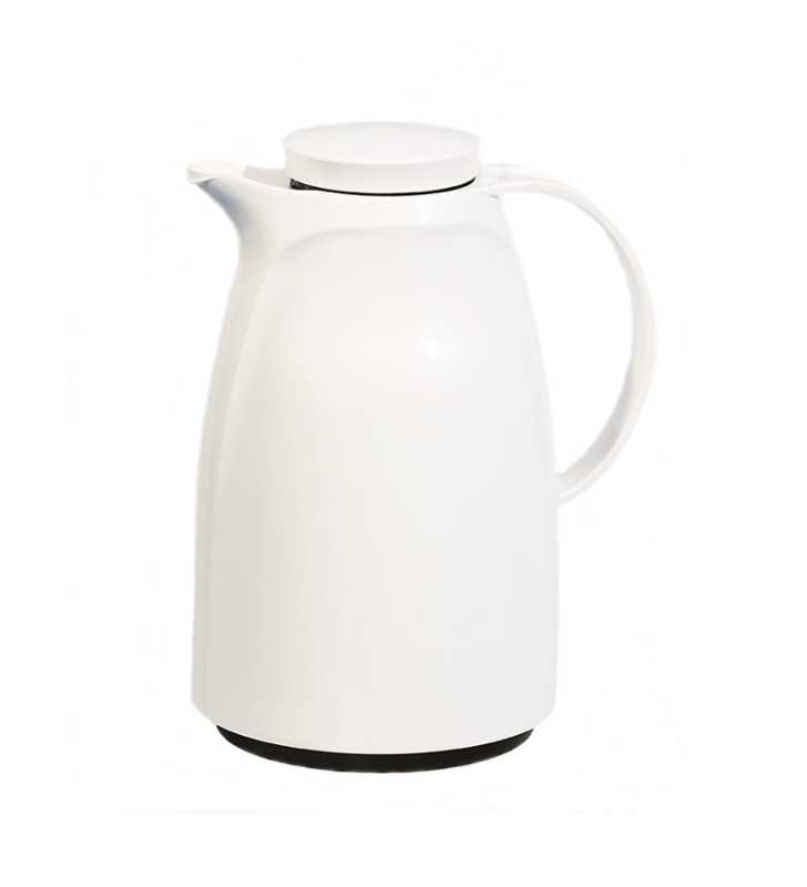 Carafe isolante BEST 1l Blanc - MARKUTEC