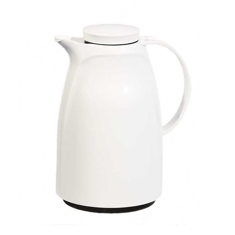 Carafe isolante BEST 1l Blanc - MARKUTEC