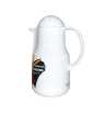 Carafe isolante CONCORD 0.5l blanc - MARKUTEC