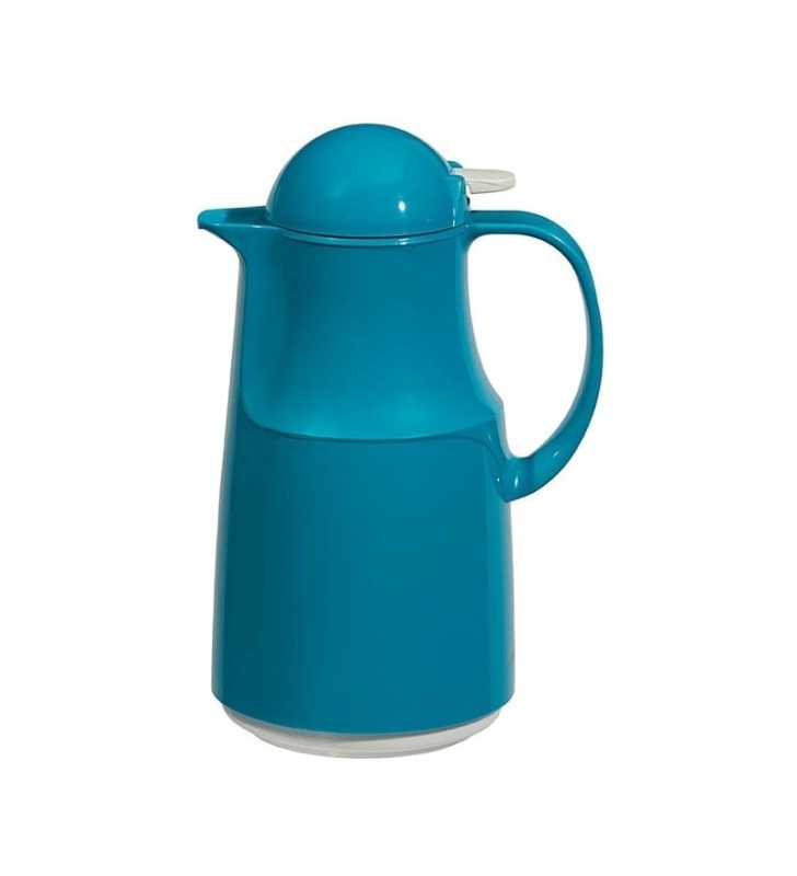 Carafe isolante CONCORDE 1l turquoise - MARKUTEC